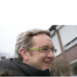 Johan van Dooren
