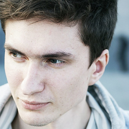 Ivan Tilikin