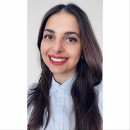 Ayse Saglam