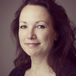 Jill van de Wetering