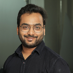 Ing. Prateek Agrawal
