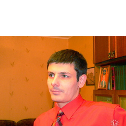 Eugene Danilchenko