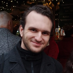 Arsen Gebauer