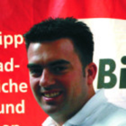 Peter Schmitz