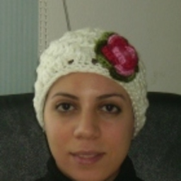 Khaoula Cherif