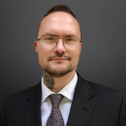 Florian Jährig's profile picture