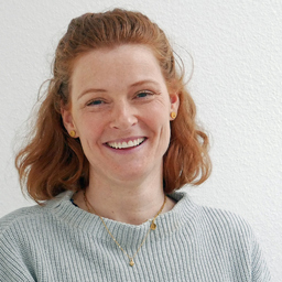 Frederieke Bachem's profile picture