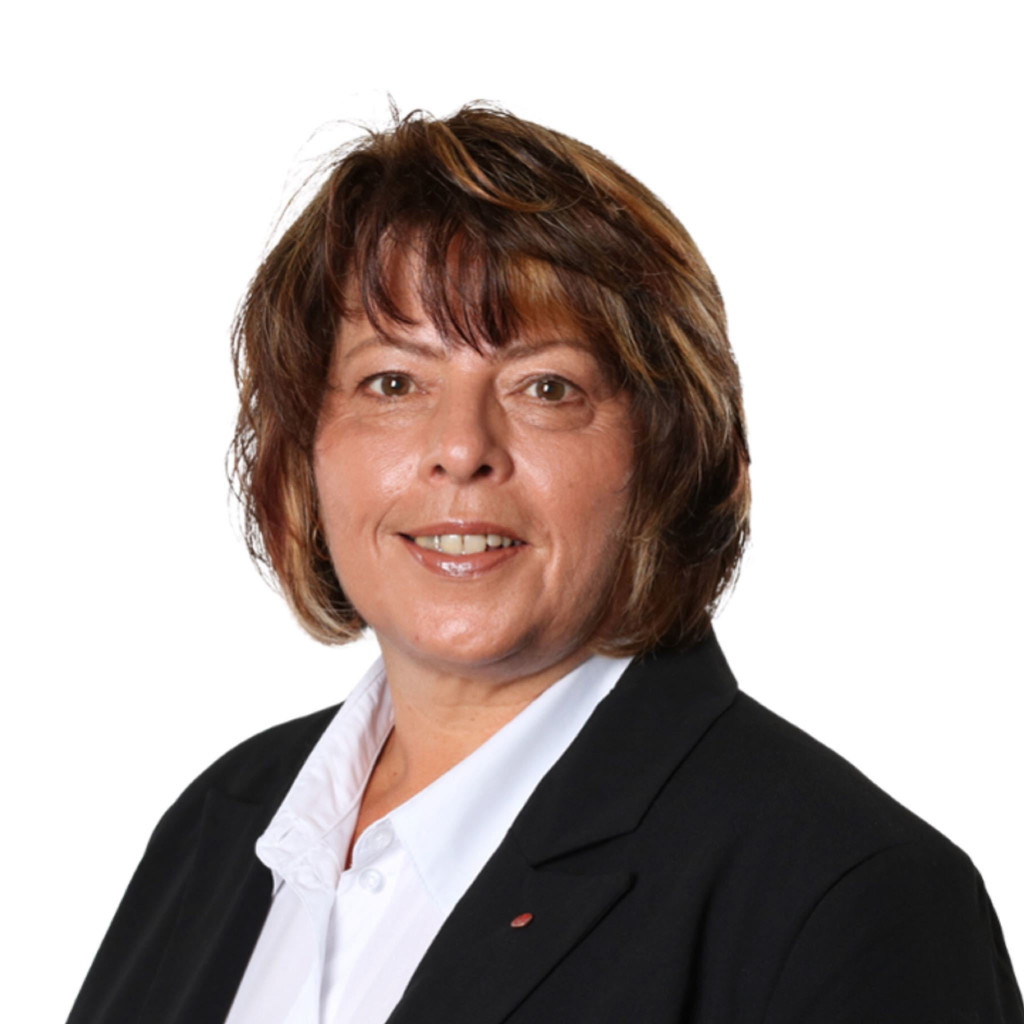 Elke Paulig Agenturleiter Vermögensberater für Deutsche