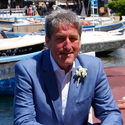 Harald Knopf