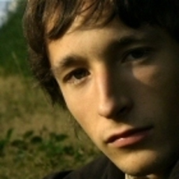 Damian Karkoszka's profile picture