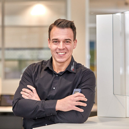 Tobias Scharinger