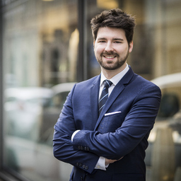 Dr. Philipp Hennig