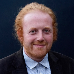 Dipl.-Ing. Michael Reinders
