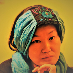 Yuxuan LIU