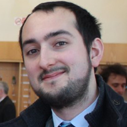 Mattia Contardi's profile picture