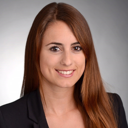 Nadine Gerber