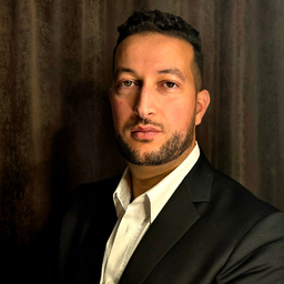 M. Eng. Omar Lechgar 