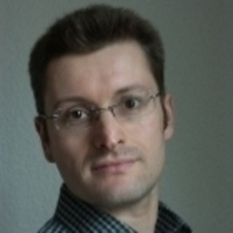 Bernd Uwe Matthias Frey