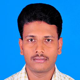 Gangasarath Sasidharan