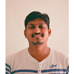 Vikas KM