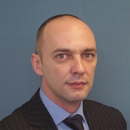 Ing. Yuriy Galan