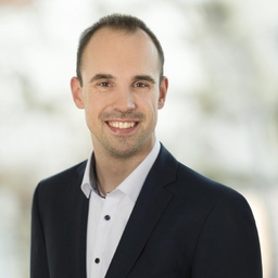 Dipl.-Ing. Jens Naundorf