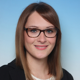 Natalia Gesterkamp