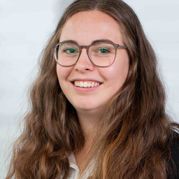 Marleen Neumann 