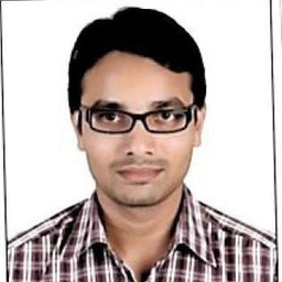 Nilesh Kumar
