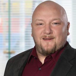 Andreas Kramm