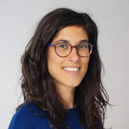 Profilbild Carmen Viesca Álvarez