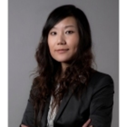 Liangliang ZHAO