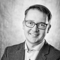 Alexander Mey