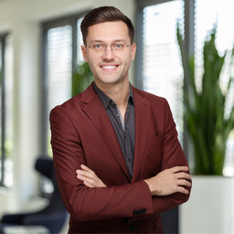 Lucas Gahlmann
