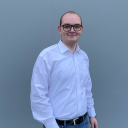 Profilbild Justus Kayser