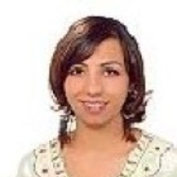 Çiğdem Pınar Tekin