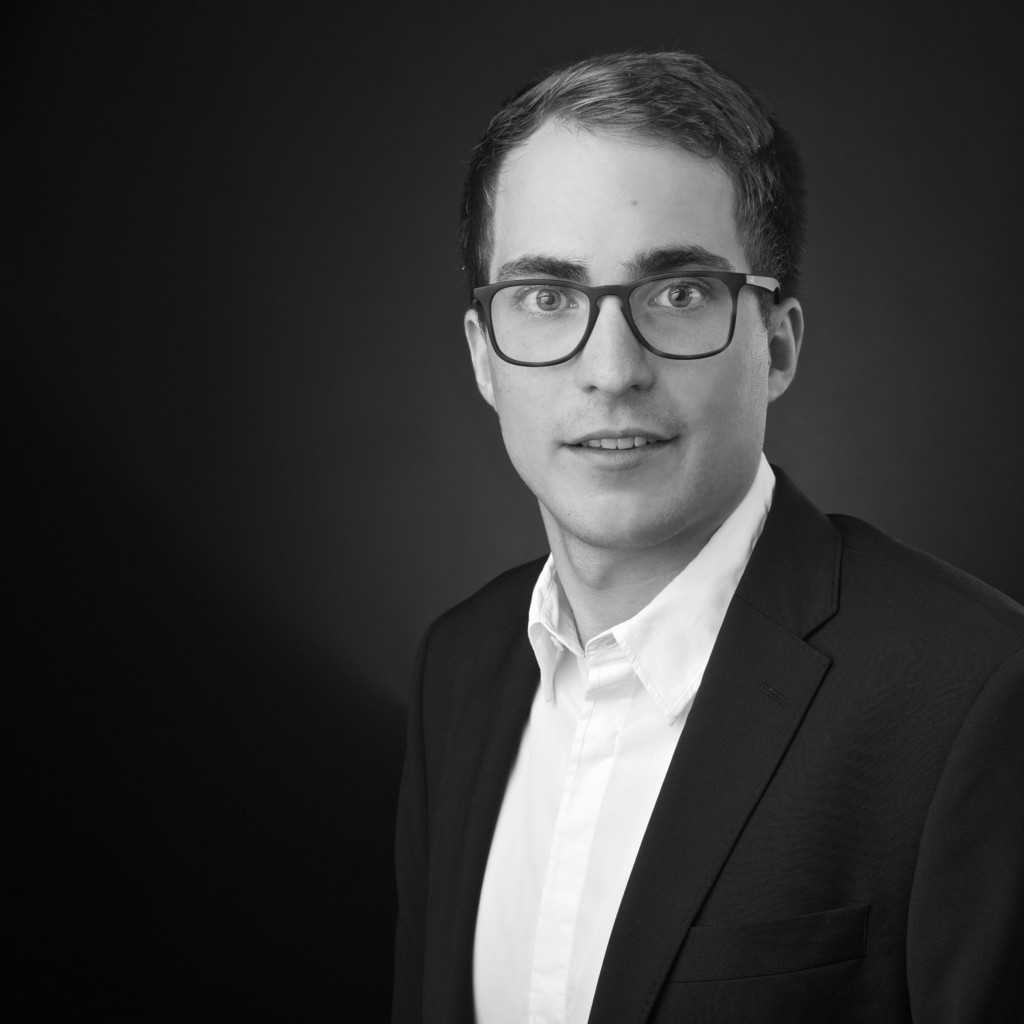 Konstantin Heinle Application Support Engineer Siemens Industry