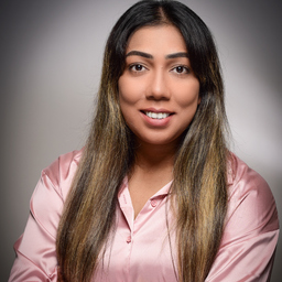 rashma akter