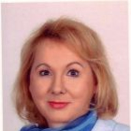 Sylvia Luise Ehrhardt Denk