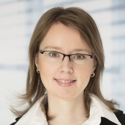 Barbora Huorkova