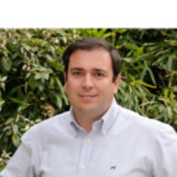 Juan Ignacio Pascual Arias