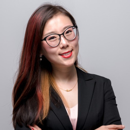 Lili Feng  冯丽丽