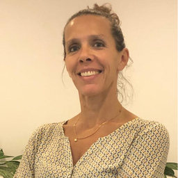 Laure Gacon
