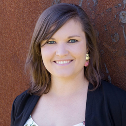 Dipl.-Ing. Franziska Herzberger