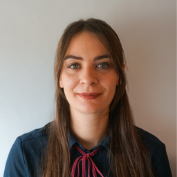 Melanie Mirjana Friedrich