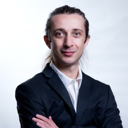 Shota Akhalaia