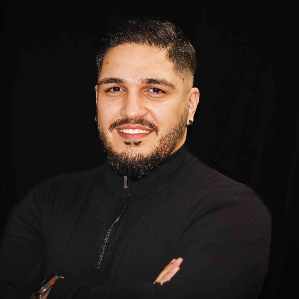 Sefedin Avdijevic Operations Manager/ Stellv Serviceleiter Süd