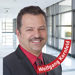 Wolfgang KORNFELD