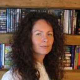 Jane Morris