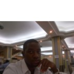 Chuma Udogu